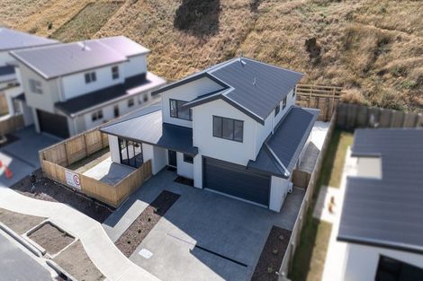 Photo of property in 48 Rochdale Drive, Churton Park, Wellington, 6037