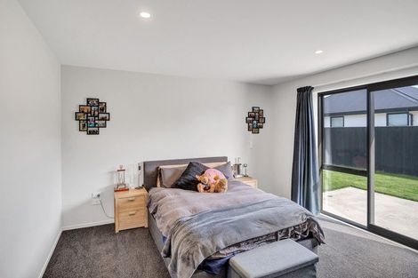 Photo of property in 104 Kemble Drive, Rolleston, 7615