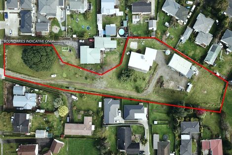 Photo of property in 67 Queen Street, Te Puke, 3119