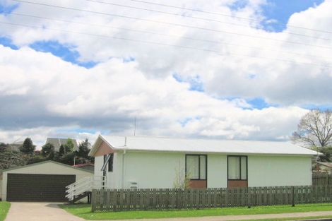 Photo of property in 66a Morey Street, Owhata, Rotorua, 3010