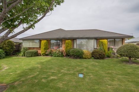 Photo of property in 33 Isaac Wilson Road, Kaiapoi, 7630