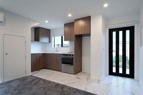 Photo of property in 4/244 Manchester Street, Christchurch Central, Christchurch, 8013