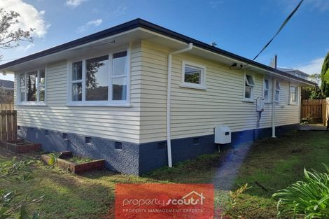 Photo of property in 5 Pembroke Street, Westown, New Plymouth, 4310