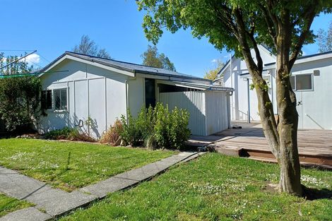 Photo of property in 31 Mount Cook Road, Fairlie, 7925