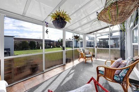 Photo of property in 1 Morrissey Street, Hawera, 4610