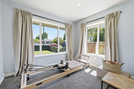 Photo of property in 22 Esperance Street, St Albans, Christchurch, 8052