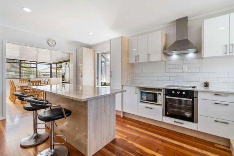 Photo of property in 62 Kelvin Road, Papakura, 2110