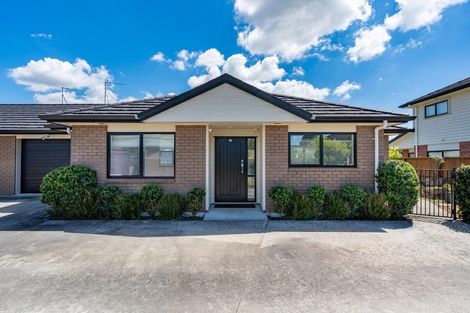 Photo of property in 65 Knighton Road, Hillcrest, Hamilton, 3216
