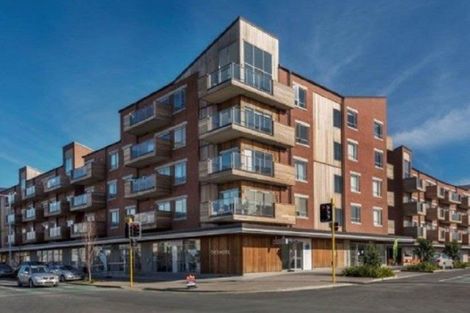 Photo of property in 203/160b Hobsonville Point Road, Hobsonville, Auckland, 0616