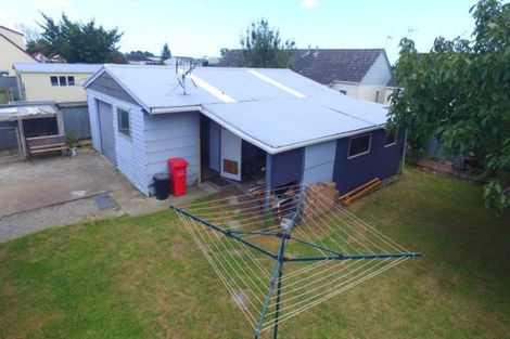 Photo of property in 13 Morgan Crescent, Levin, 5510