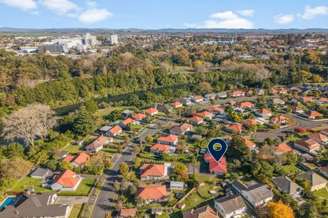 Photo of property in 83b Jellicoe Drive, Hamilton East, Hamilton, 3216