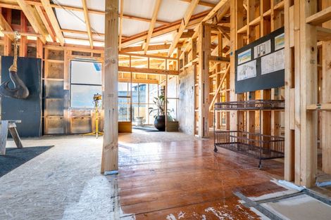 Photo of property in 5 Monarch Drive, Robinsons Bay, Akaroa, 7581