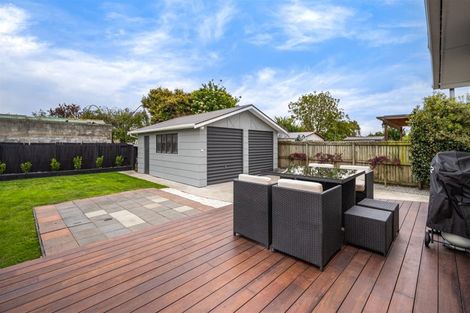 Photo of property in 63 Blankney Street, Hornby, Christchurch, 8042