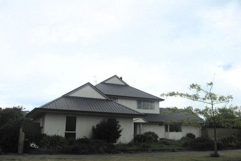 Photo of property in 15 Travis Country Drive, Burwood, Christchurch, 8083