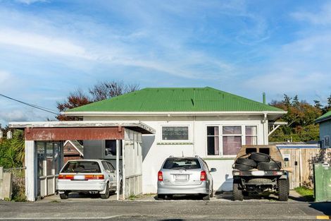 Photo of property in 133 Dixon Street, Masterton, 5810