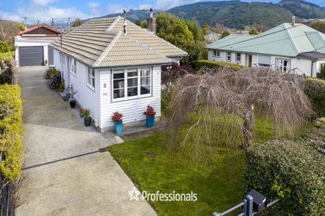 Photo of property in 11 Milton Street, Trentham, Upper Hutt, 5018