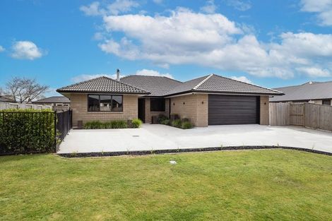 Photo of property in 13 Earl Road, Matamata, 3400