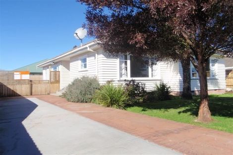 Photo of property in 66 Randolph Street, Woolston, Christchurch, 8062