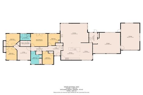 Photo of property in 25 Childs Avenue, Pukekohe, 2120