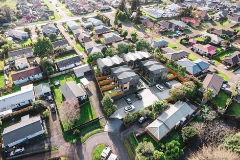 Photo of property in 25 Childs Avenue, Pukekohe, 2120