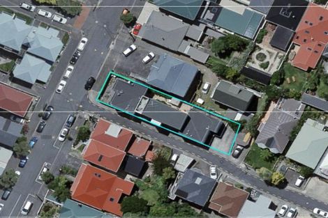 Photo of property in 1u6 Rixon Grove, Mount Victoria, Wellington, 6011
