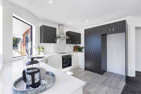 Photo of property in 4/9 Raupo Street, Bromley, Christchurch, 8062