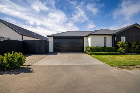 Photo of property in 99 Aviemore Drive, Marshland, Christchurch, 8083