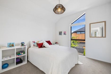 Photo of property in 3/9 Edgeware Road, St Albans, Christchurch, 8014