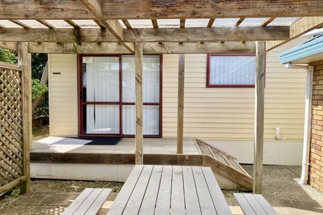 Photo of property in 299 Hobsonville Road, Hobsonville, Auckland, 0618