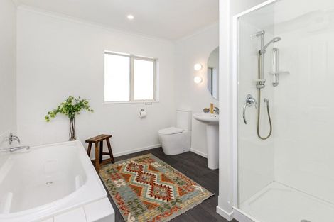 Photo of property in 21 Puhara Avenue, Parklands, Christchurch, 8083