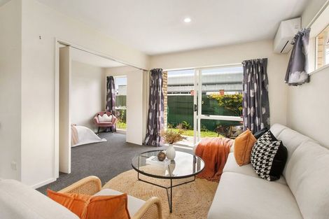 Photo of property in 17/13 Sylvan Street, Hillmorton, Christchurch, 8024