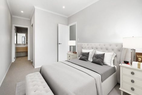 Photo of property in 9 Samuel Marsden Place, Whenuapai, 0618