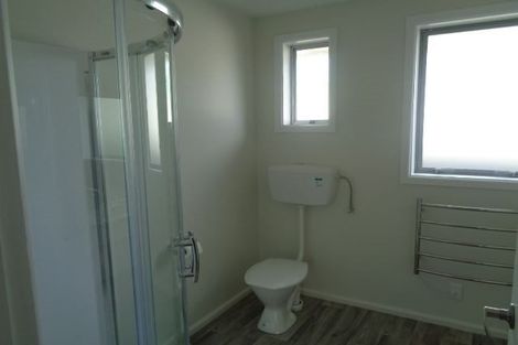 Photo of property in 1 Isleworth Road, Bishopdale, Christchurch, 8053