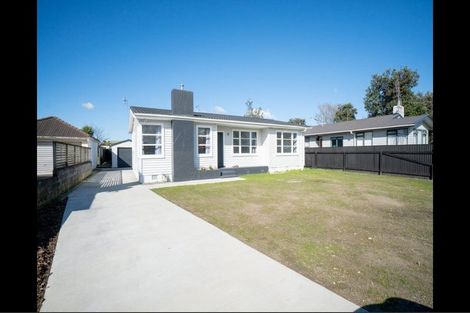 Photo of property in 3 Lancaster Street, Highbury, Palmerston North, 4412