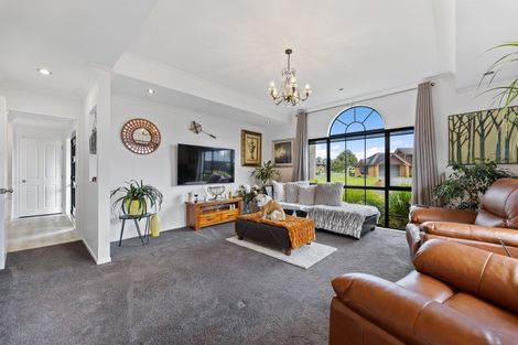 Photo of property in 12 Holmwood Park Drive, Morrinsville, 3300