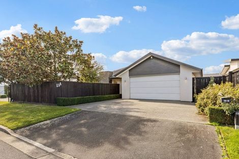 Photo of property in 15a Cole Porter Avenue, Mairehau, Christchurch, 8052
