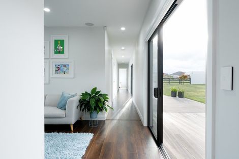 Photo of property in 3 Harmony Way, Cambridge, 3434