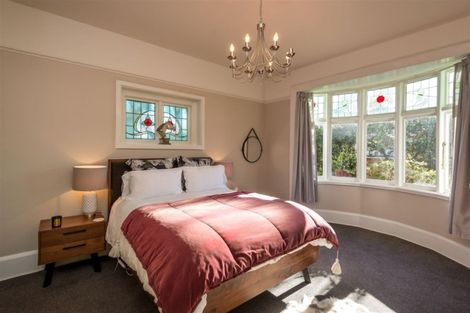 Photo of property in 124 Edward Avenue, Edgeware, Christchurch, 8013