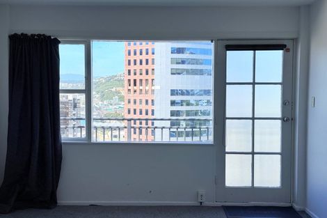 Photo of property in Avon Flats, 21/217 The Terrace, Wellington Central, Wellington, 6011