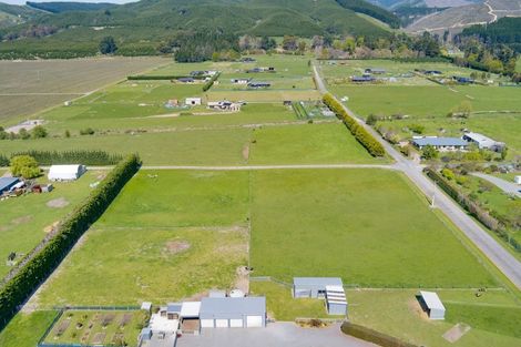 Photo of property in Wairau Valley Road, Wairau Valley, 7271