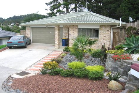 Photo of property in 16 Shah Place, Glen Eden, Auckland, 0602