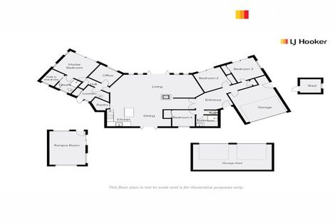 Photo of property in 815 Mount Cargill Road, Mount Cargill, Waitati, 9085