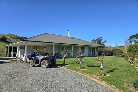 Photo of property in 66 Deer Park Road, Cheviot, 7310