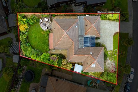 Photo of property in 16 Westpark Glen, Warkworth, 0910