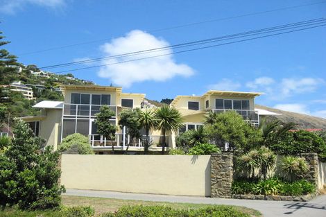 Photo of property in 136 Esplanade, Sumner, Christchurch, 8081