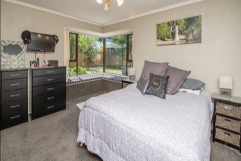 Photo of property in 7 Parnham Lane, Kaiapoi, 7630