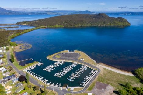 Photo of property in 3 Kohuhu Place, Motuoapa, 3382