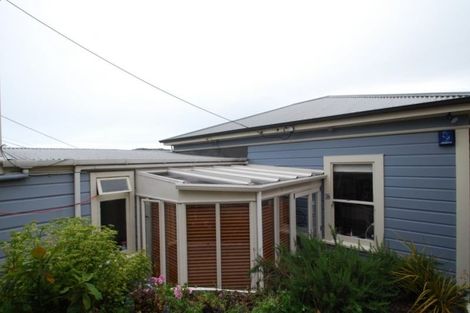 Photo of property in 36 Tiber Street, Island Bay, Wellington, 6023