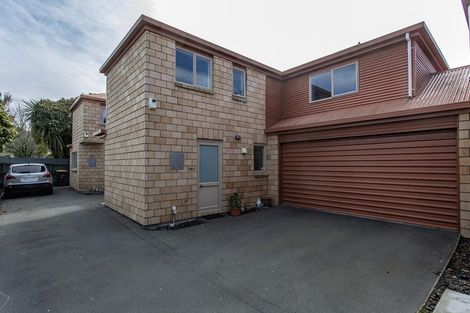 Photo of property in 159a Stanmore Road, Linwood, Christchurch, 8011