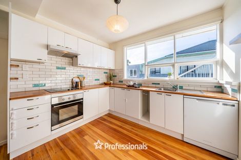 Photo of property in 1 Aurora Street, Petone, Lower Hutt, 5012